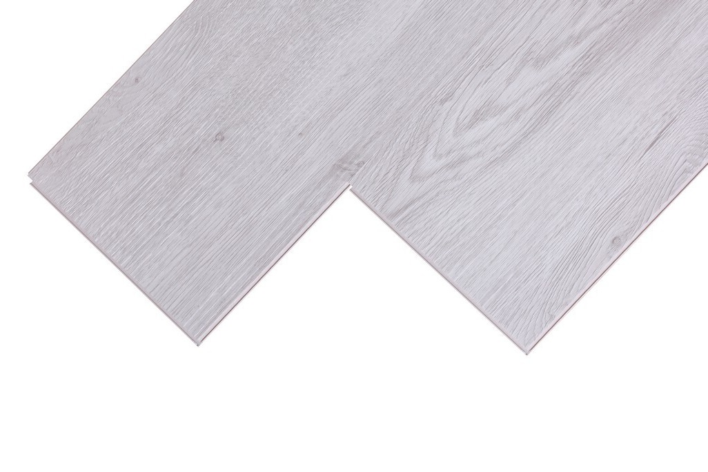 Кварцвиниловый SPC ламинат Evofloor Оптима Дуб Дымчатый Oak Smoke 35-23 1120×184×4,2